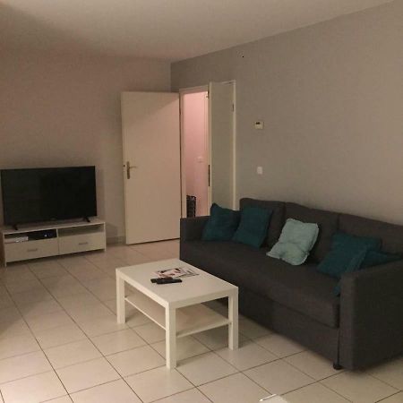 Apartamento DisneyLand Zénitude Serris Exterior foto