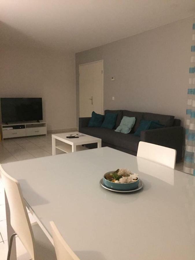 Apartamento DisneyLand Zénitude Serris Exterior foto